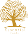 essential logo