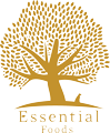 essential logo